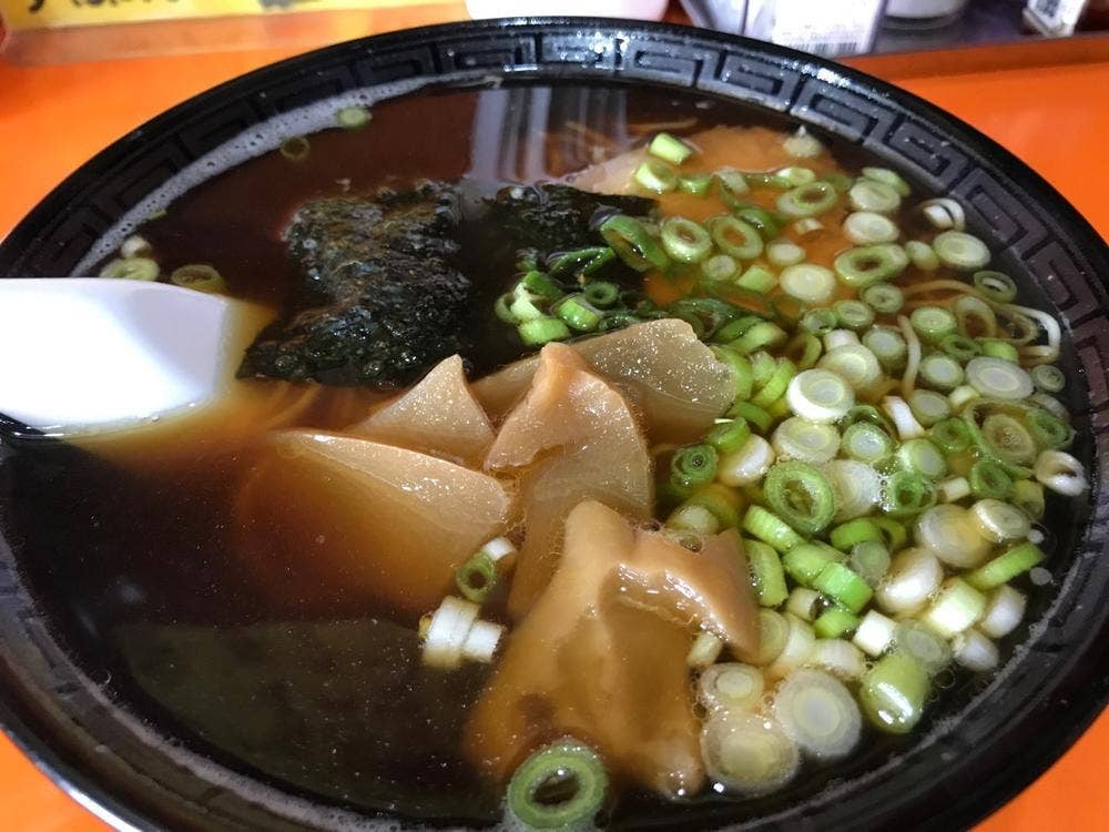 浪花亭