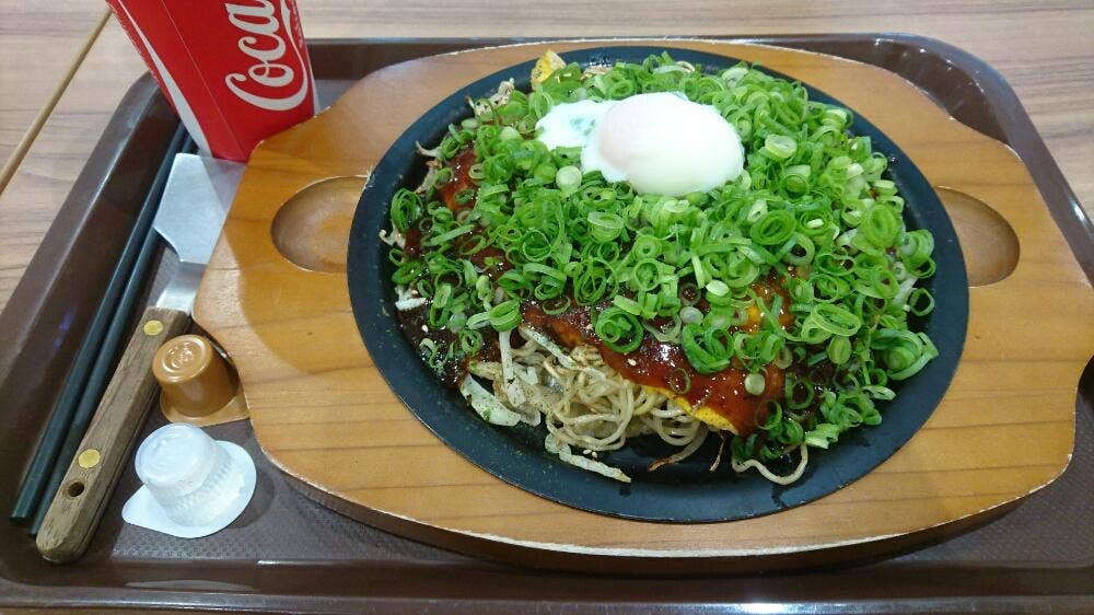 たこ焼きたこ一番 ゆめタウン久留米店