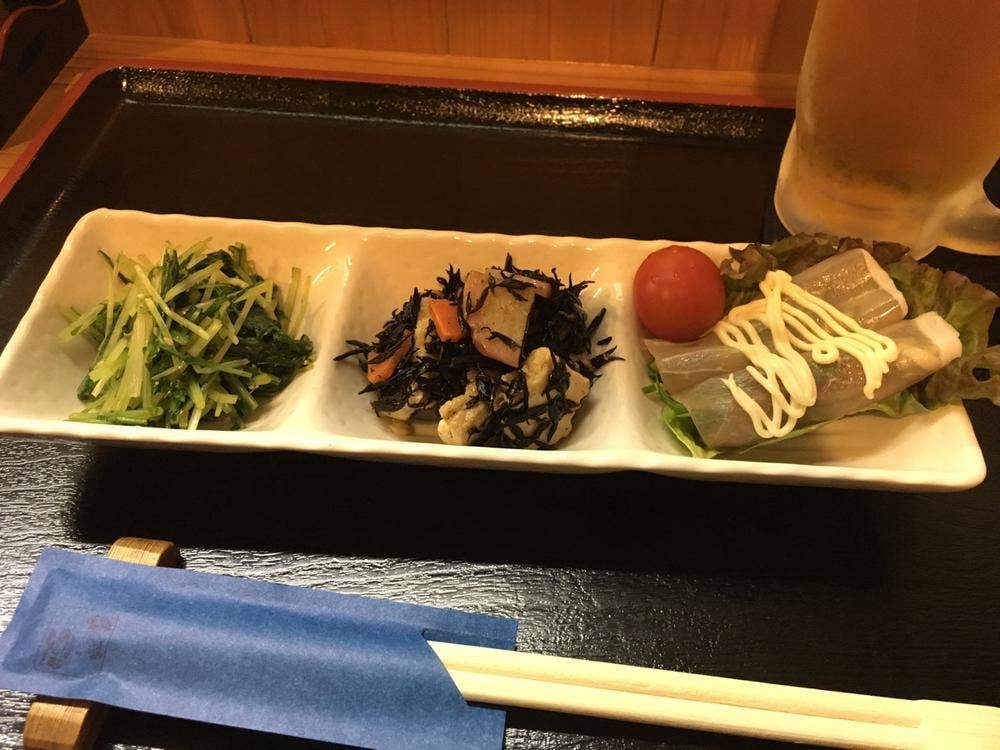 お食事処 真瑠