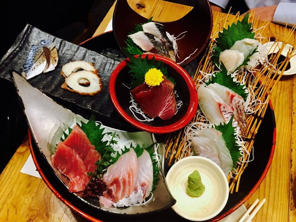 ゴールデン横丁 sinagawa