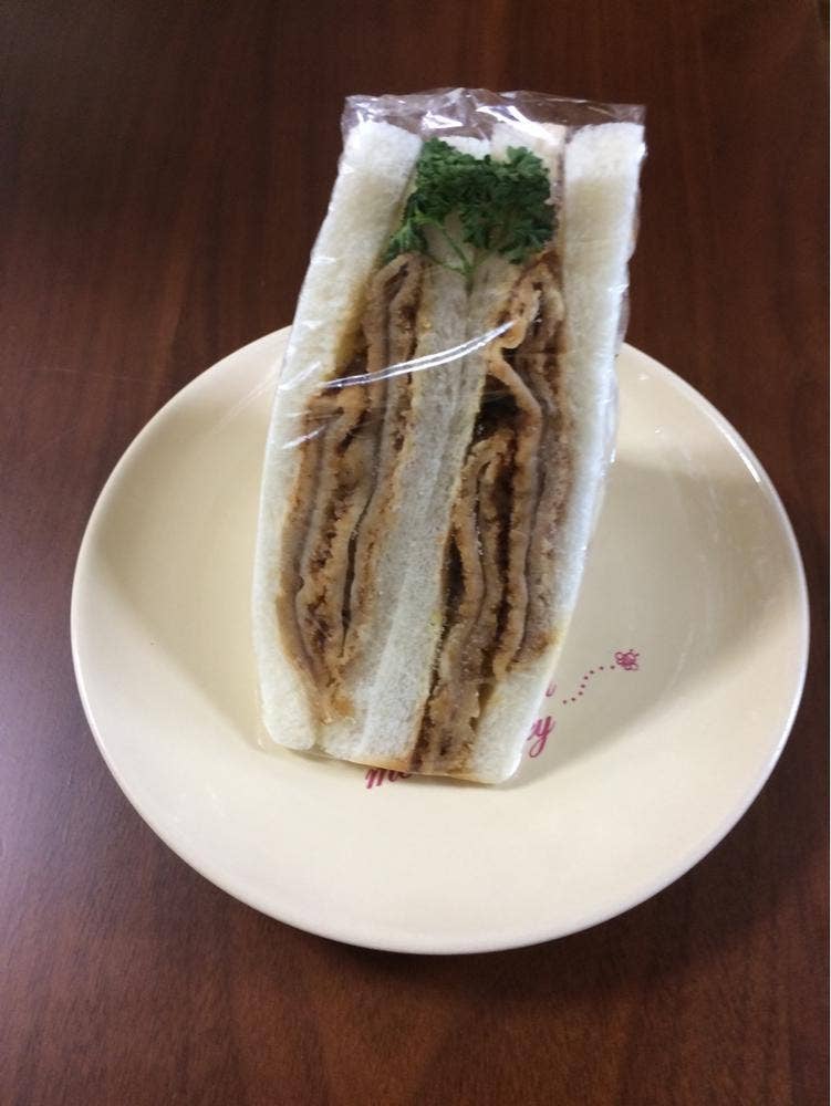 丸十ベーカリー
