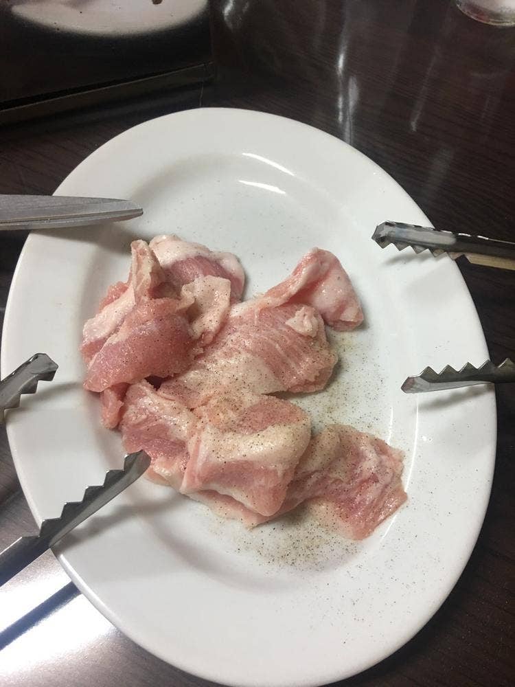 とらふく