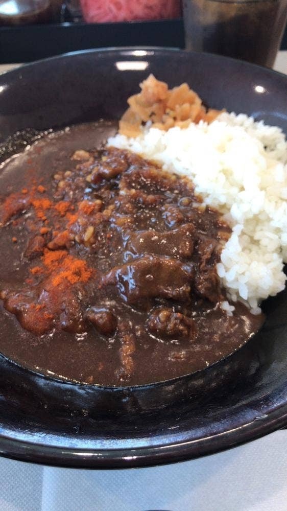 すき家 安城中央店