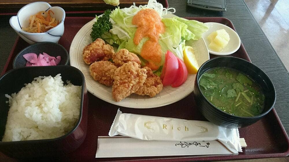 よし甚