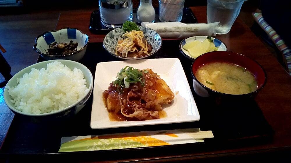 Cafe Jin