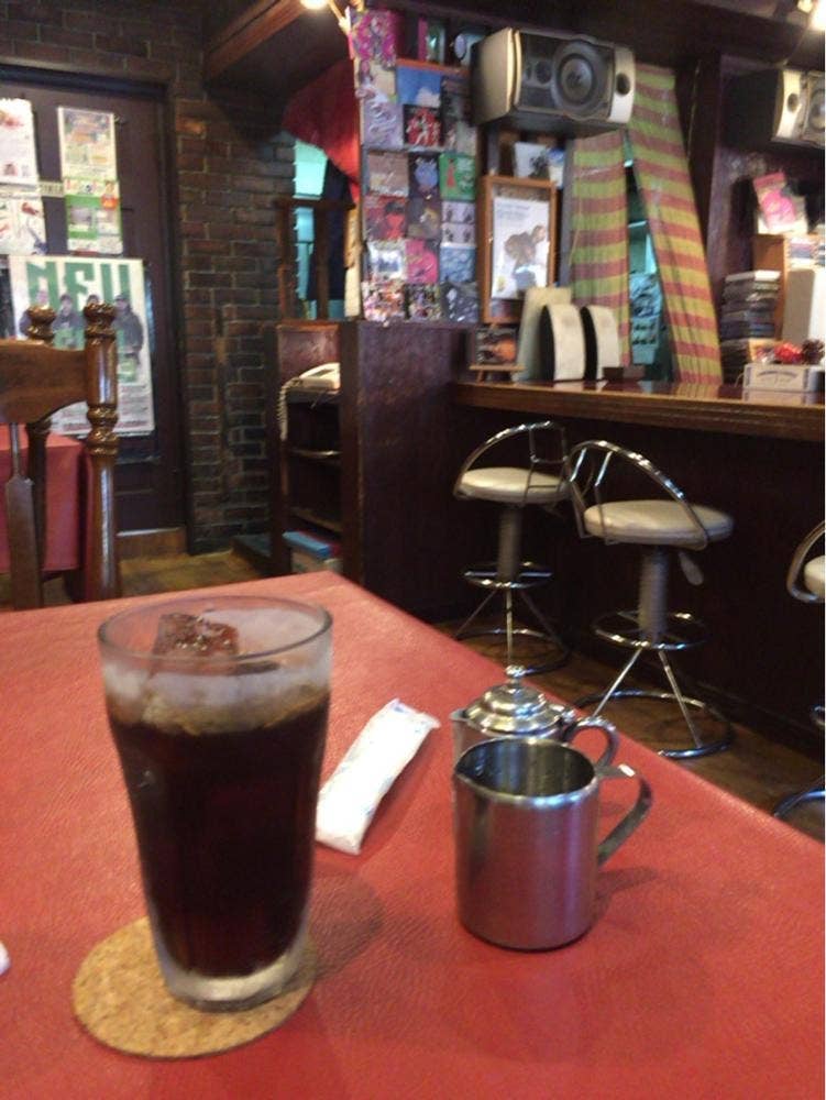 レストラン ふらいぱん&クレープハウス メリールウ