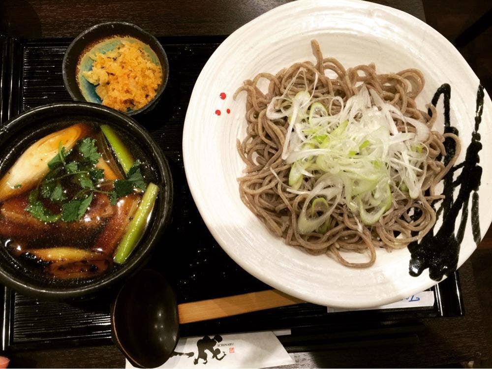 一成 つくば店