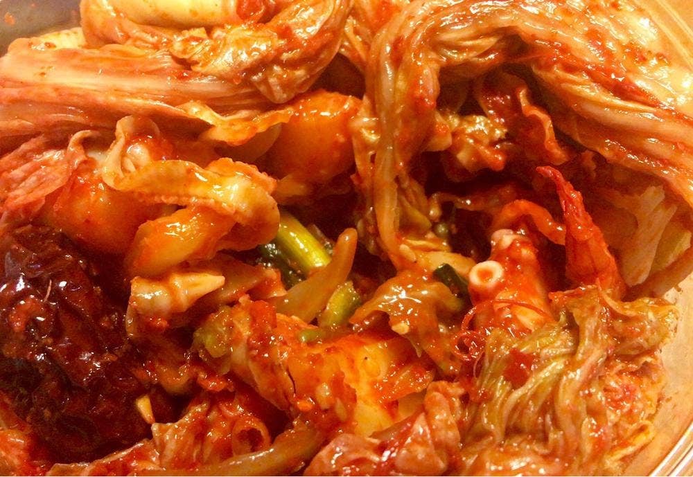 味菜屋