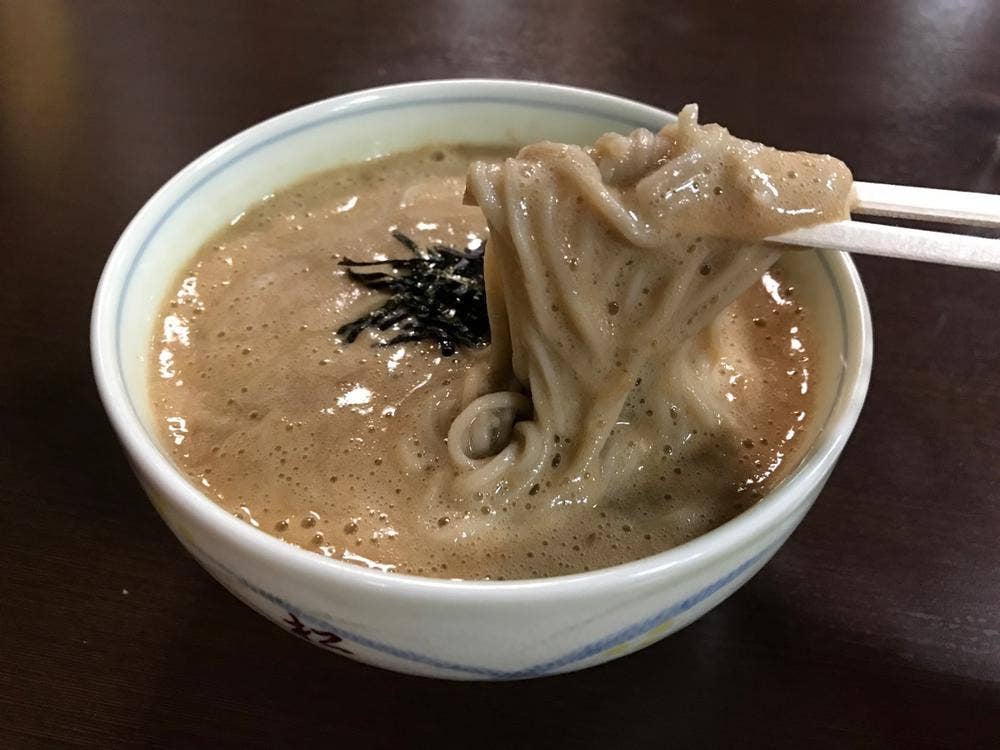 松葉屋