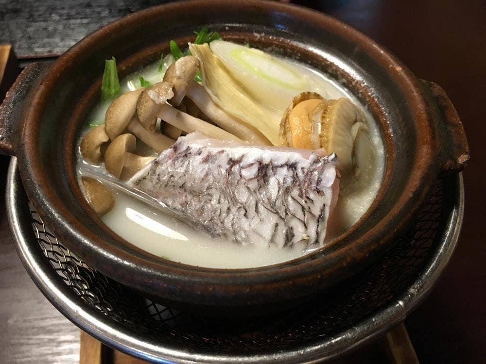 古民家レストラン&カフェ 恋野・鶴家