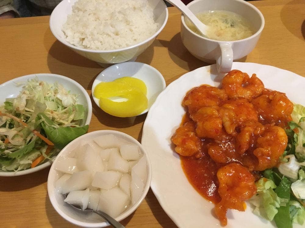 土鍋・大餃子 東浦和店