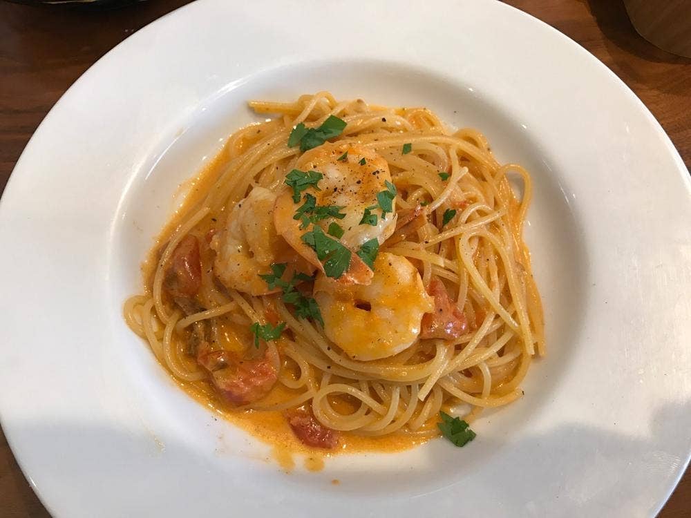 Bakery Kitchen Raggruppi 大手門店