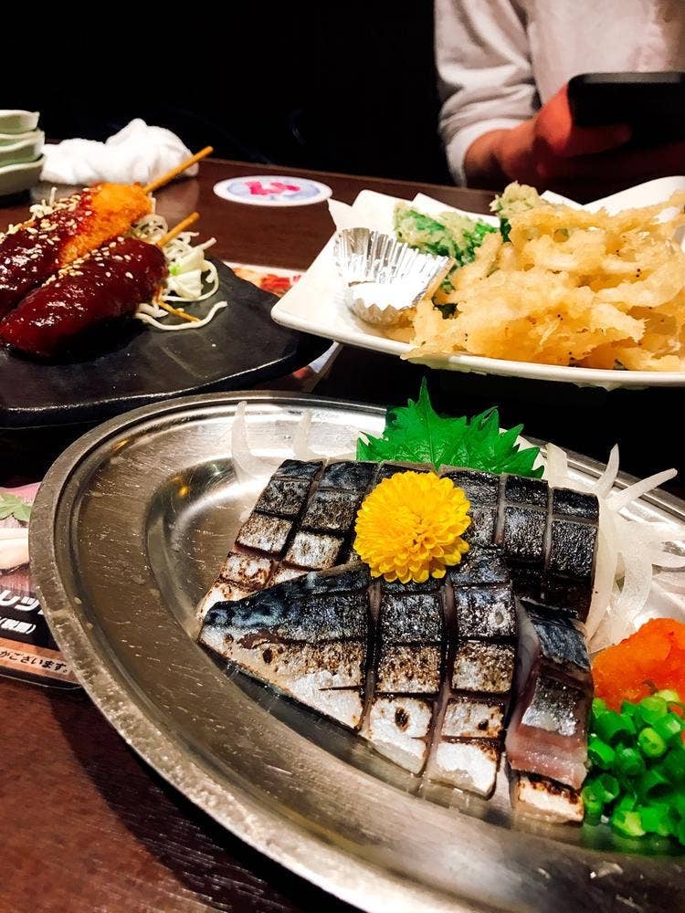やるき茶屋 豊橋広小路店