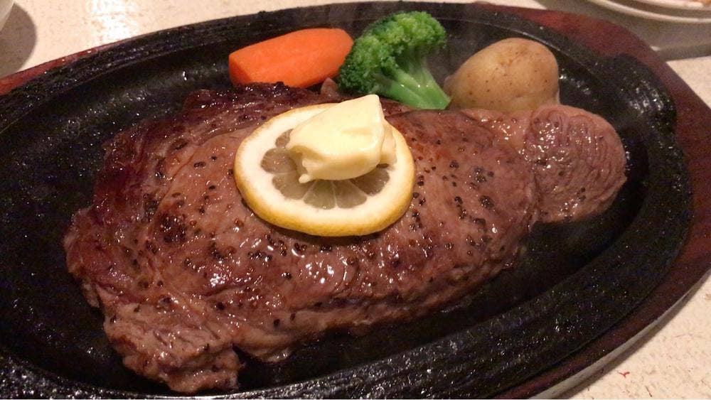 コテージ