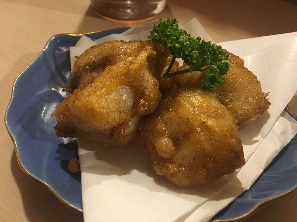 ふぐちゃん亭