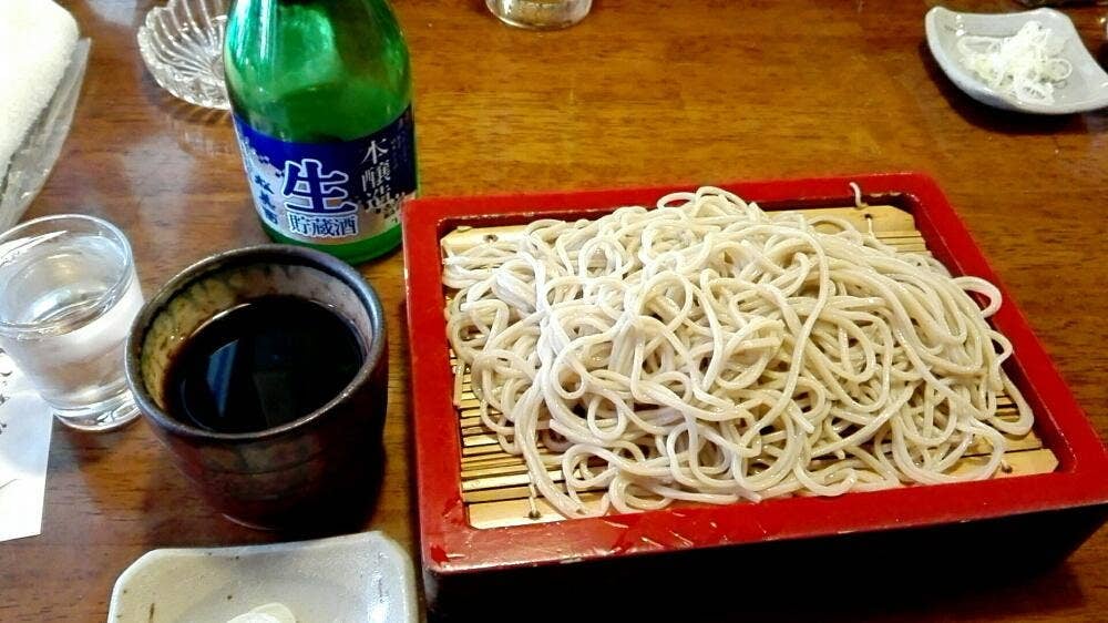 ことぶき庵