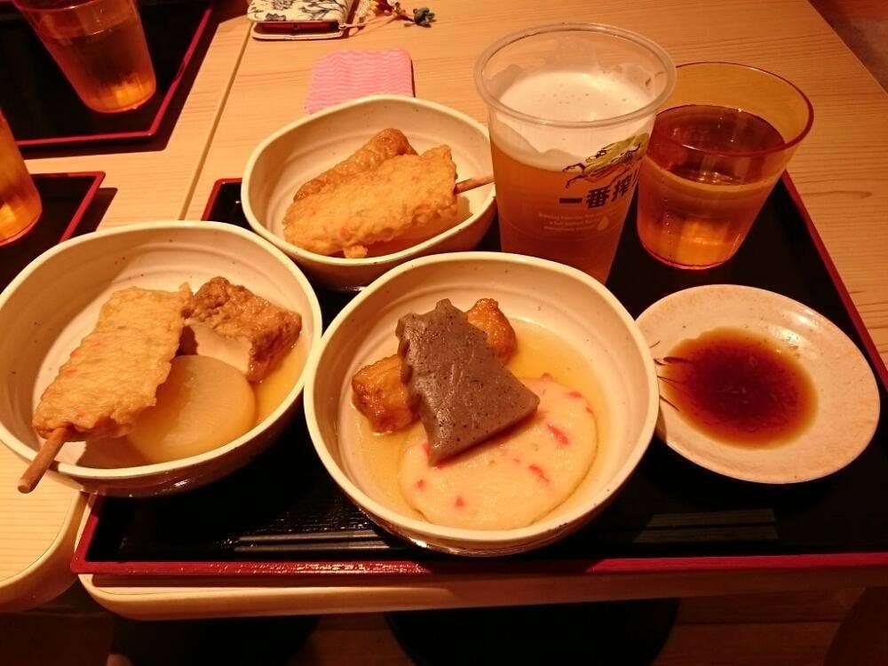 播州うまいもん処