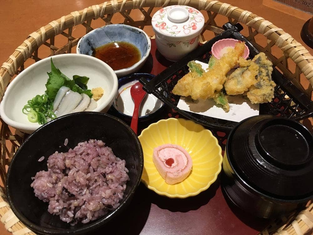 和ダイニング 四六時中 フルガーデン八千代店