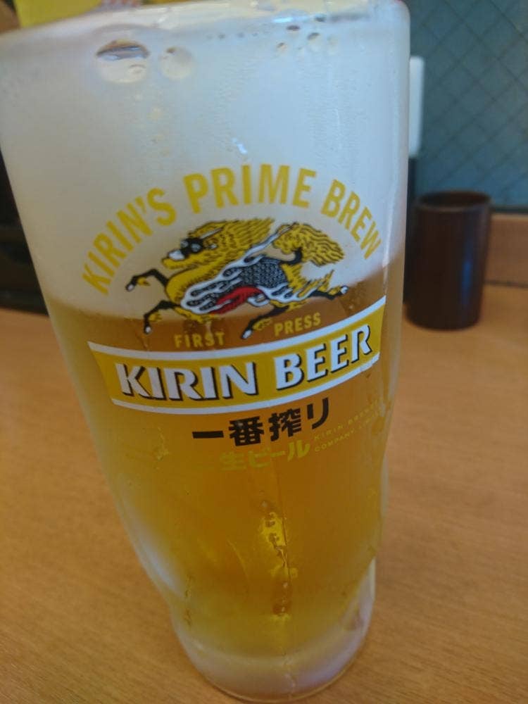 日高屋 門前仲町店