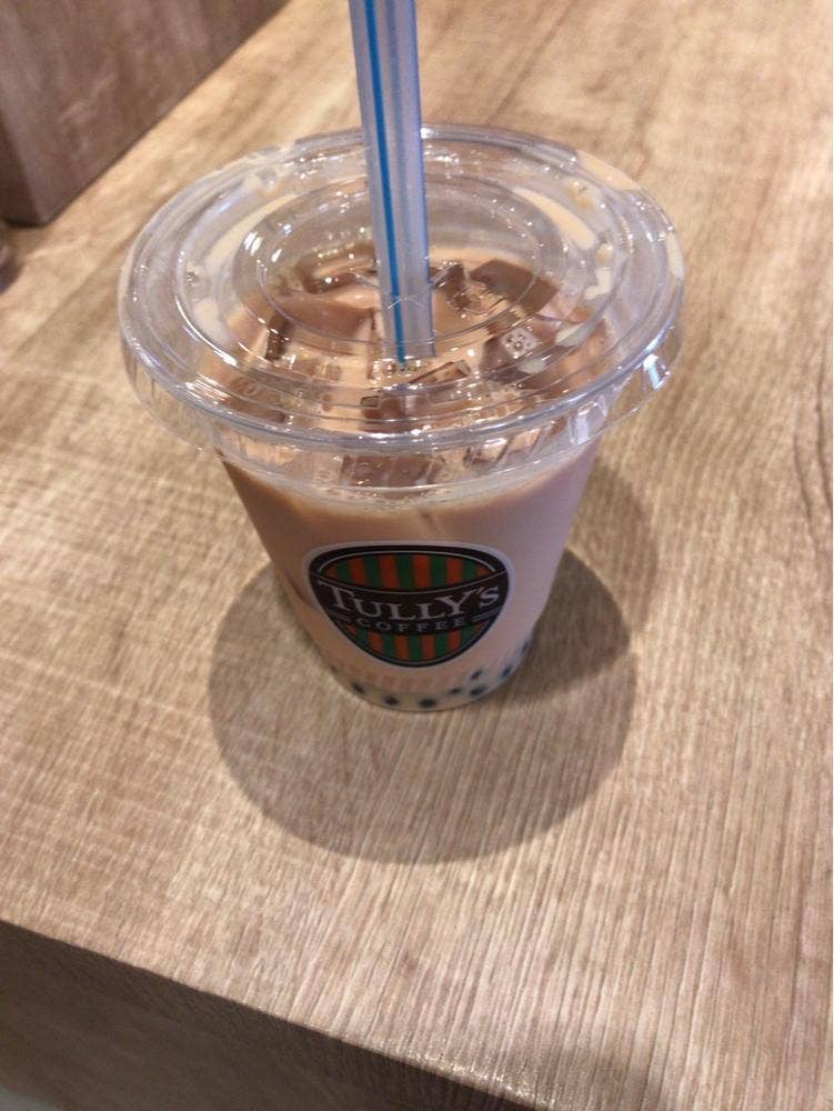タリーズコーヒー 自治医大駅前店