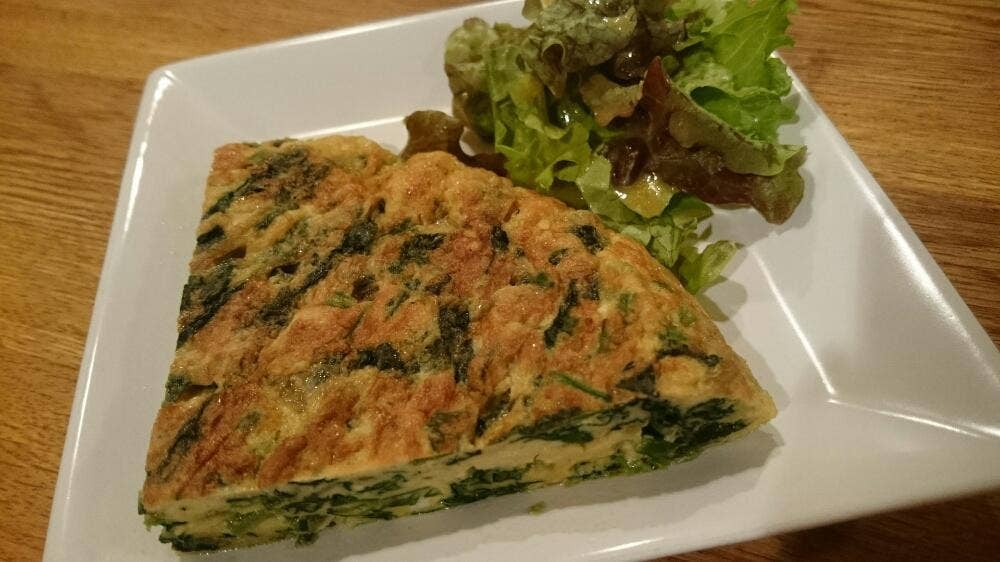 トラットリアヴィーノ