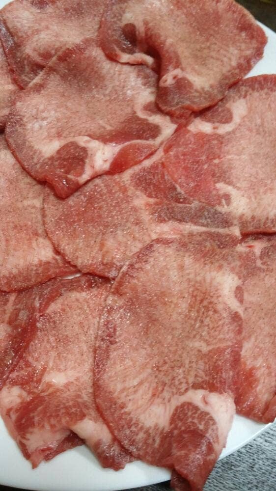 粋・焼肉