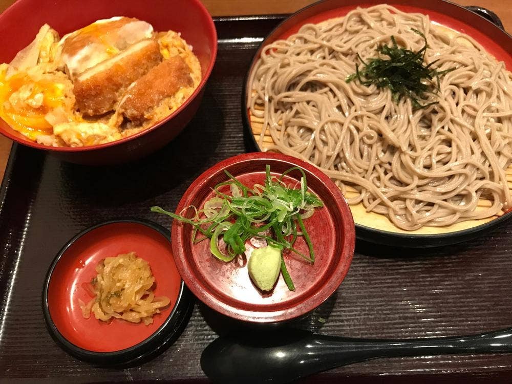 自家製麺 きねや 熊本ゆめタウンはません店