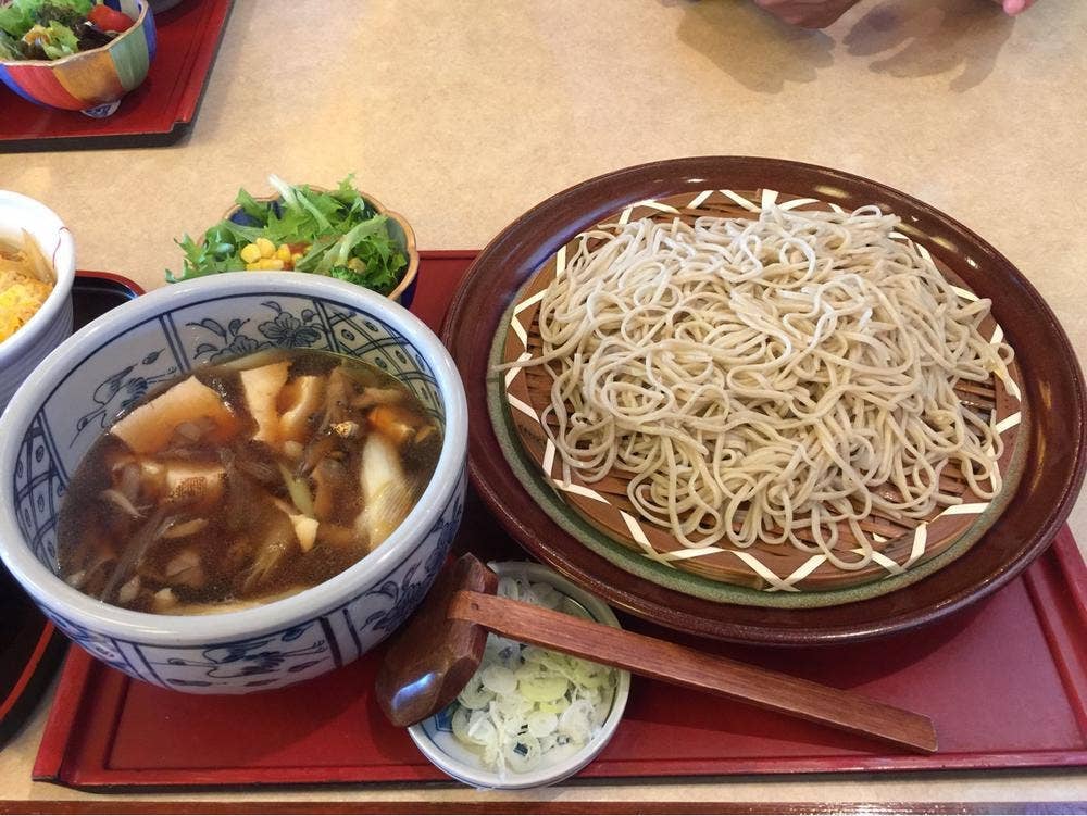 すぎのや つくば学園店