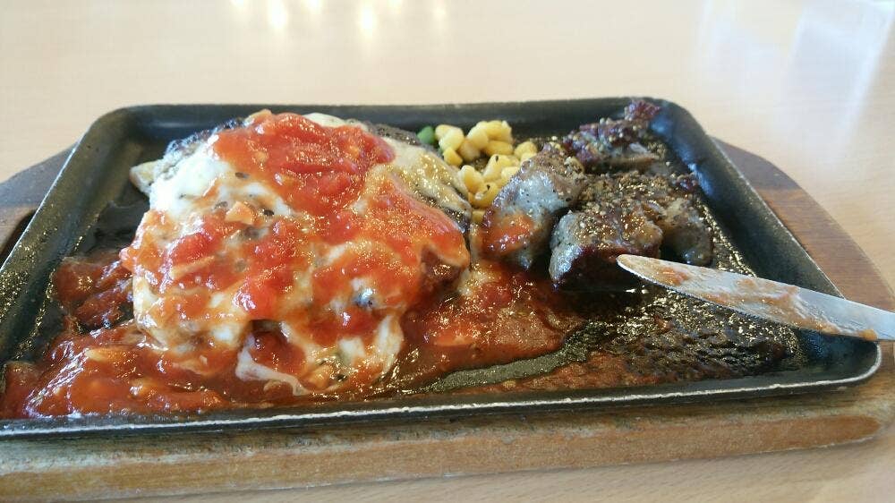 ファミリーレストラン ジョイフル 飯塚店