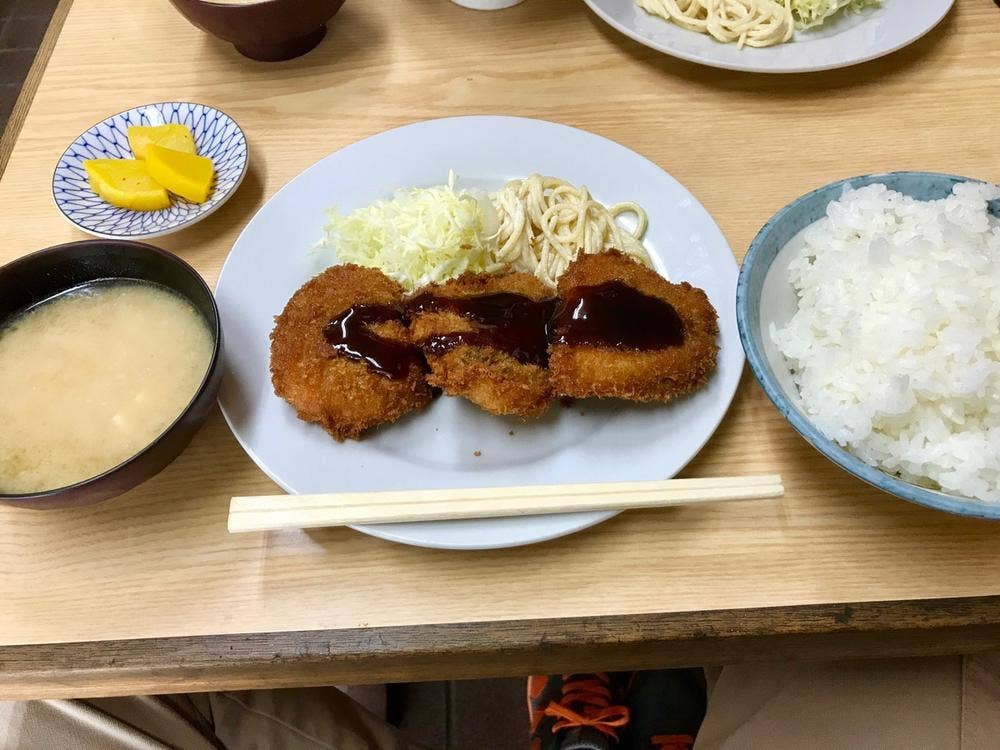 ながふじ