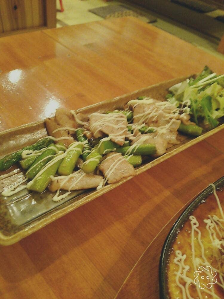 旬彩 とど家