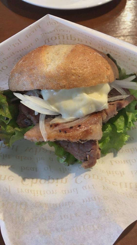 くるまcafe Carf'e