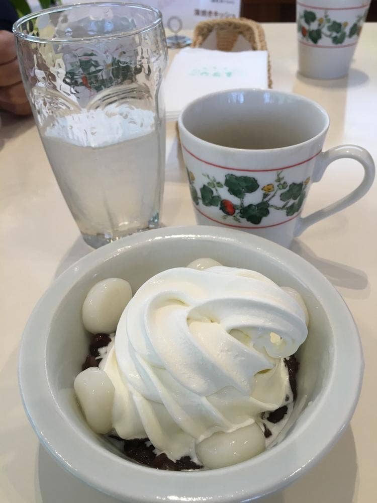 六花亭 百合が原店