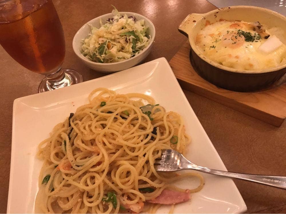ステージワン