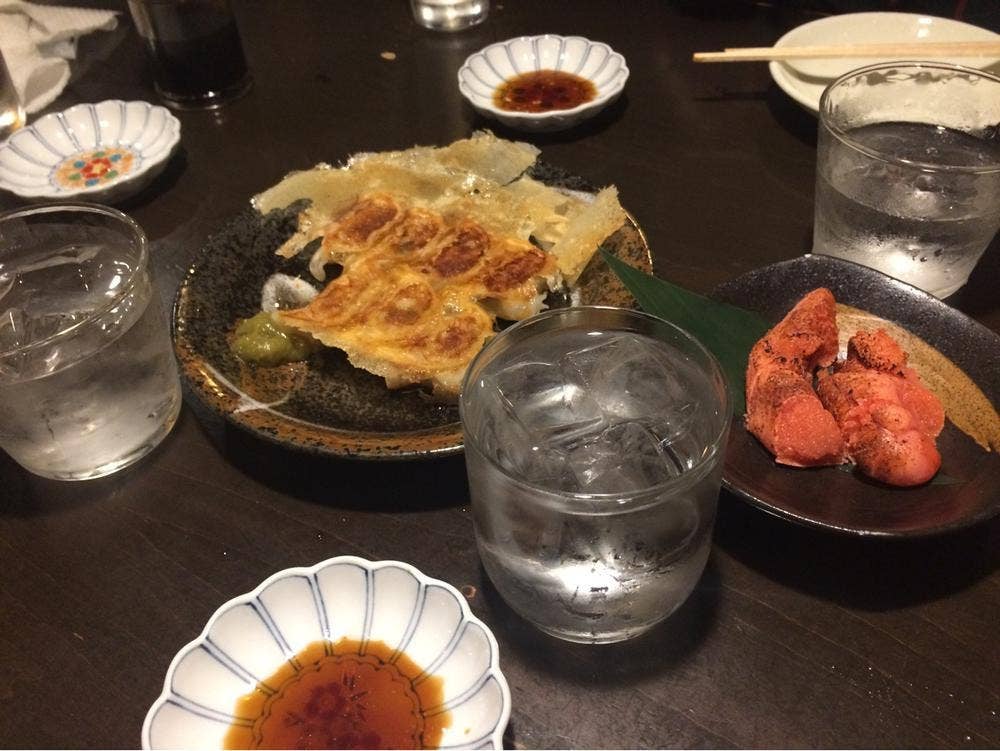 備長吉兆や 中洲店