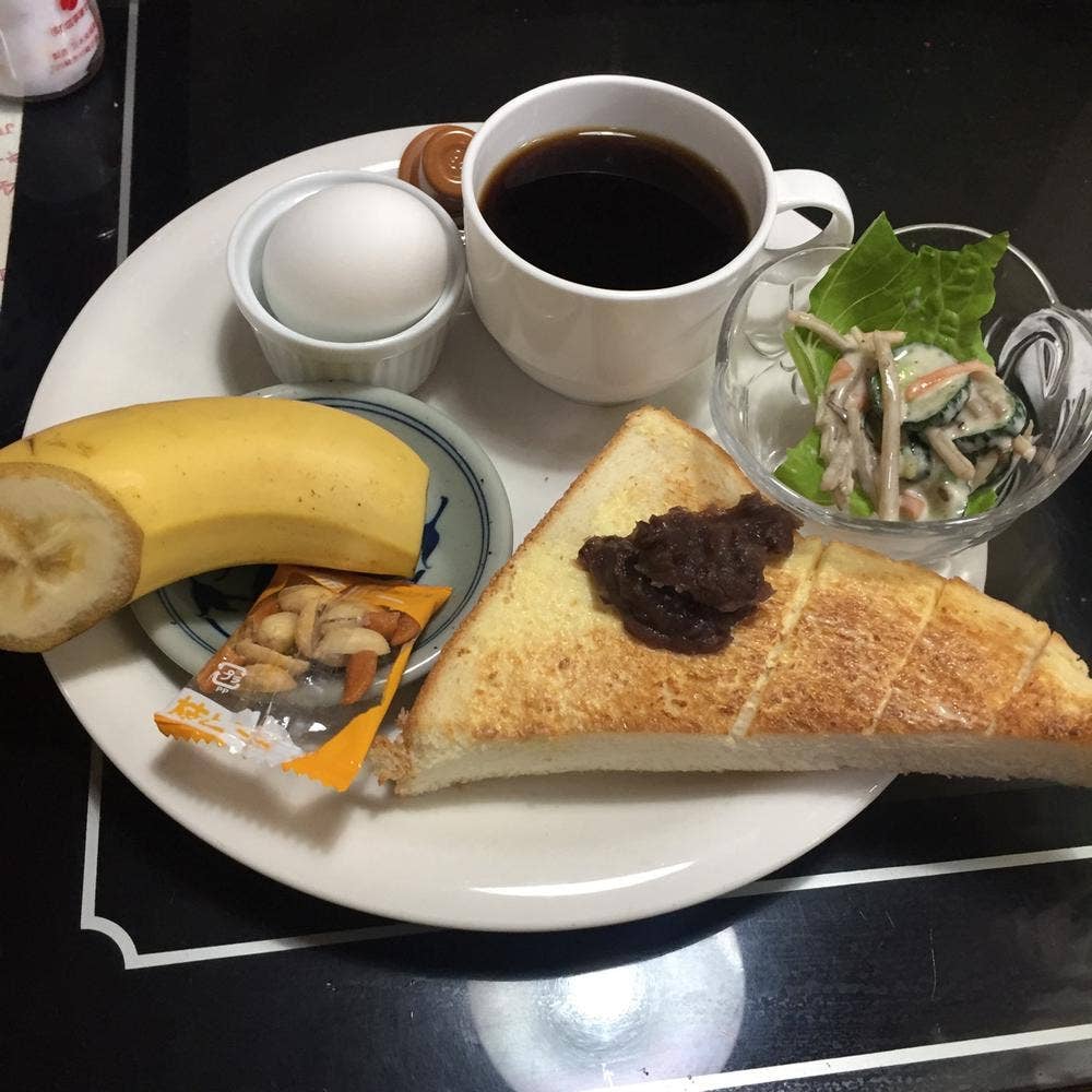 喫茶 モアー