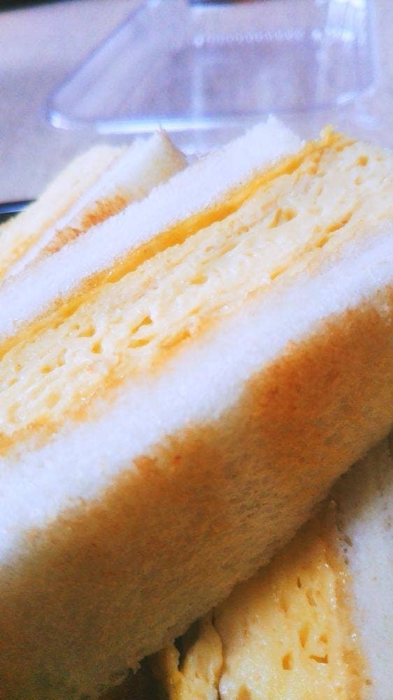 元祖京だし巻 たまご屋おかもと
