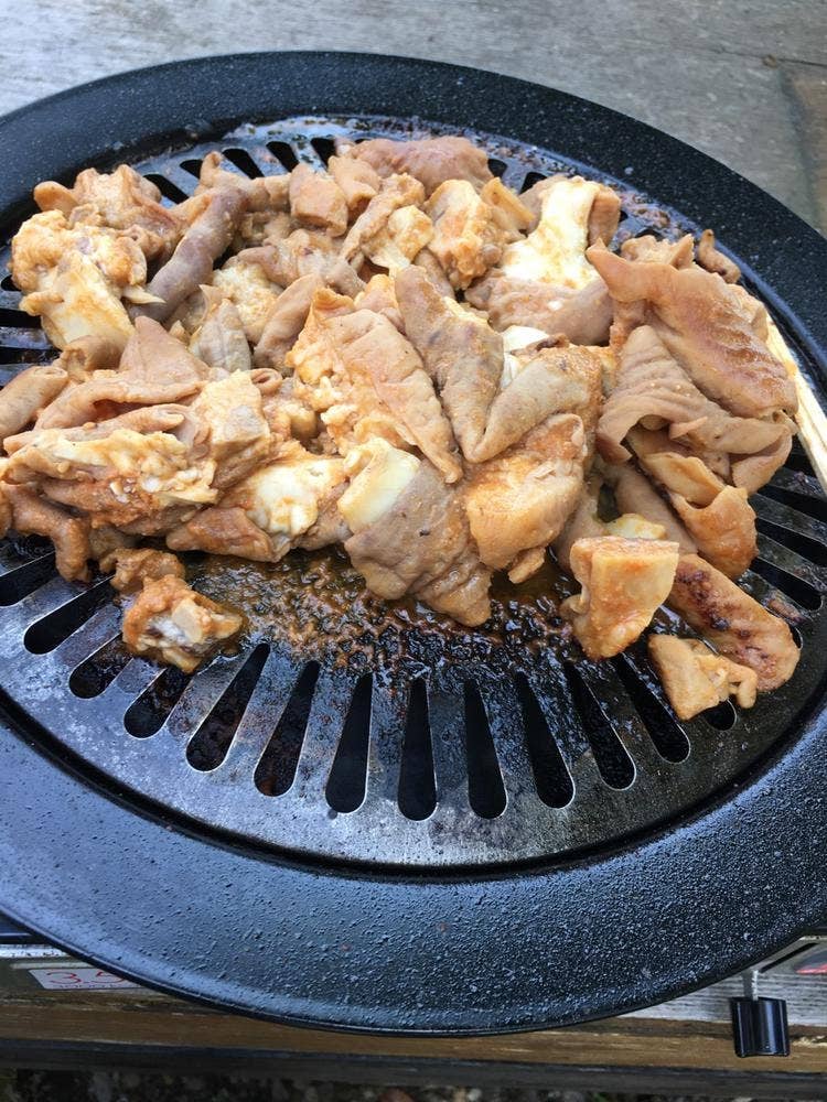 肉の長門
