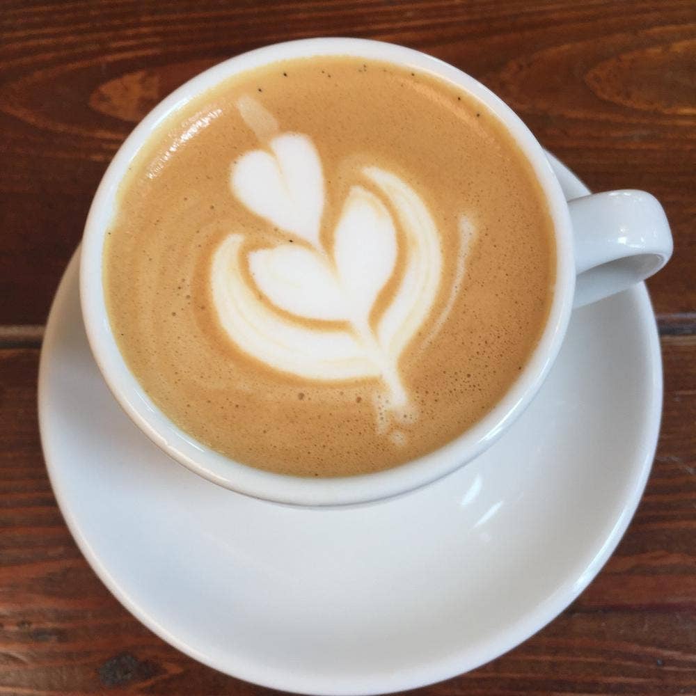 スギコーヒーロースティング ビーンズショップ&セミナールーム 高浜本店