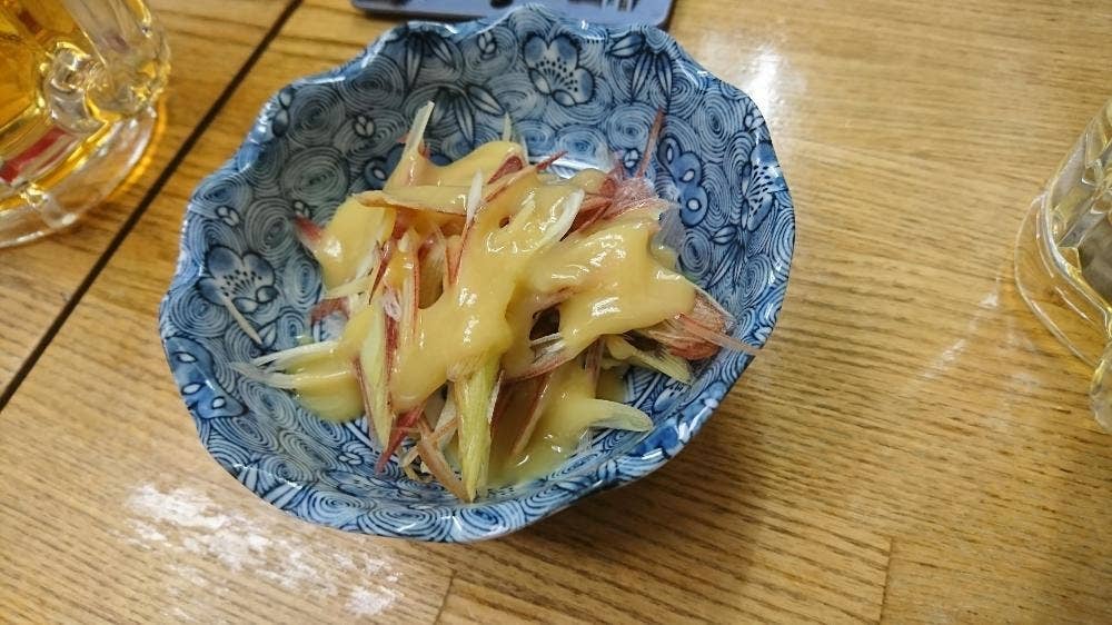 立呑み処 あべの銀座