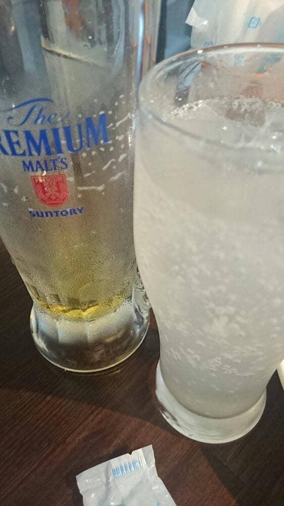 立ち呑み ひょうたん