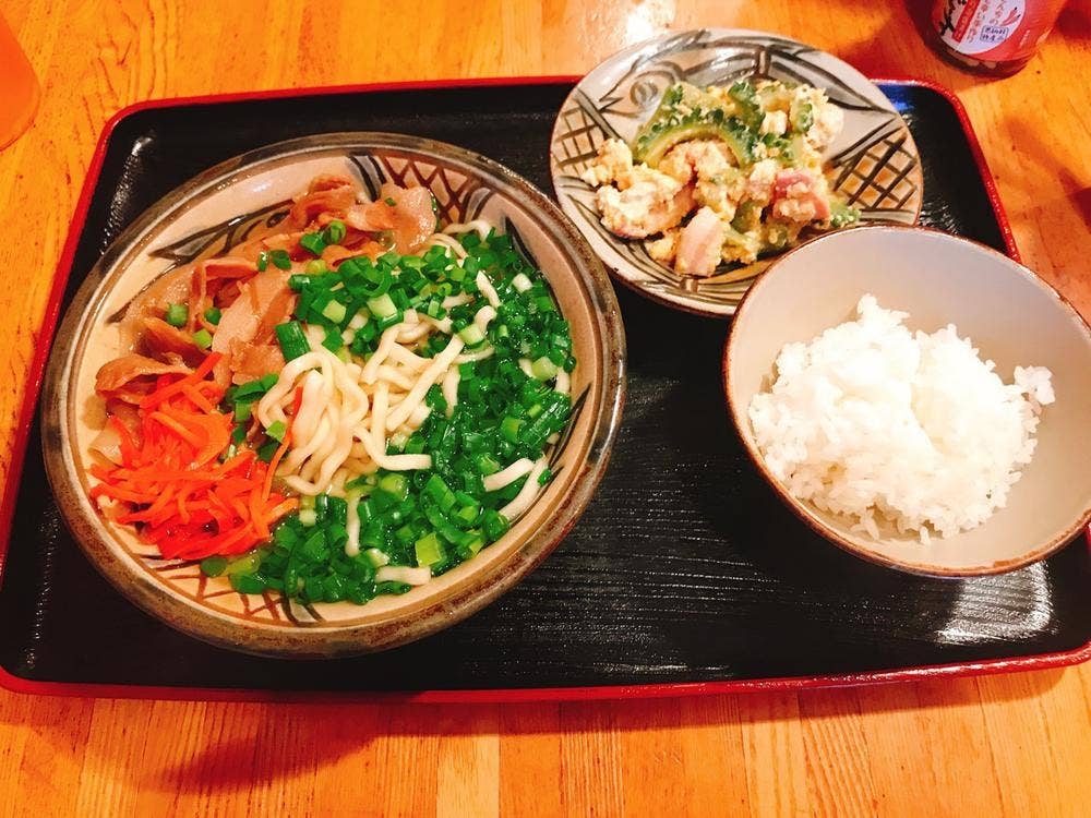 四谷琉球