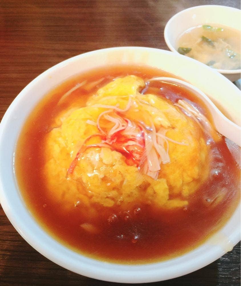 中華酒家 香港
