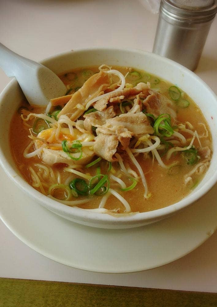 豚太郎 今治店