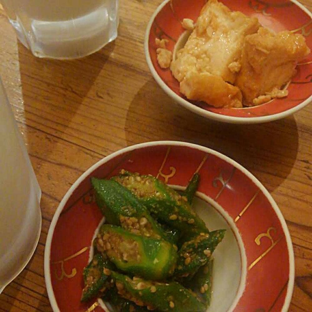 居酒屋 どくだみ草 柳ヶ瀬店