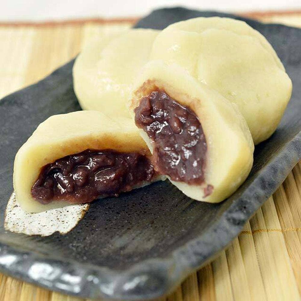 永田屋菓子舗