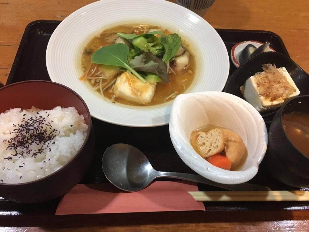 楽菜 わさびや