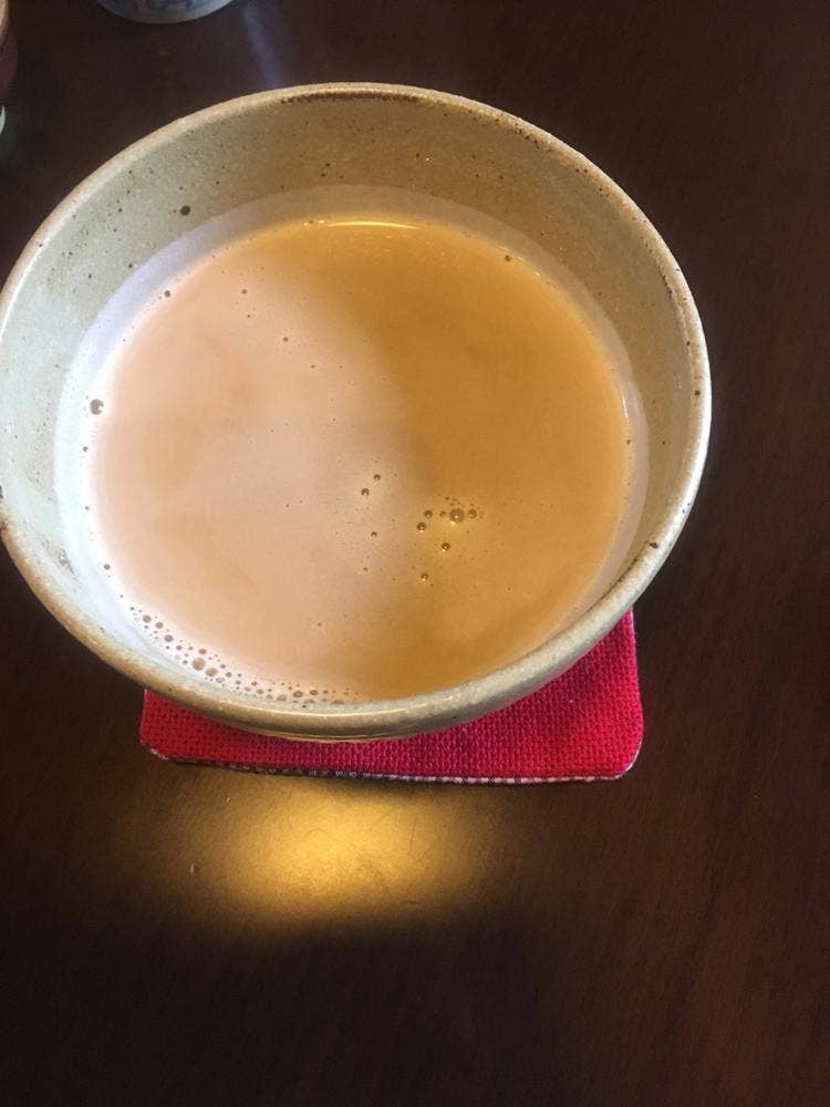 城藤茶店