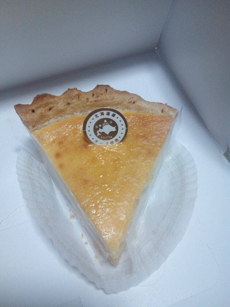 スイーツ工房