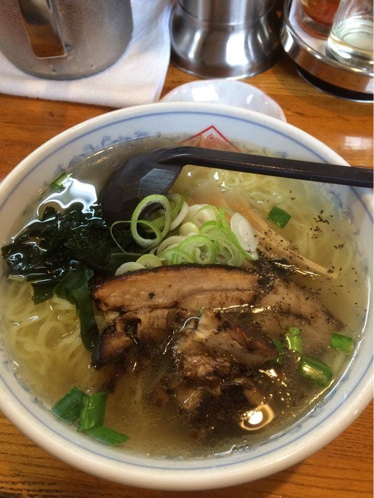 鬼がらし仙台栗生店